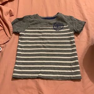Carter’s tshirt